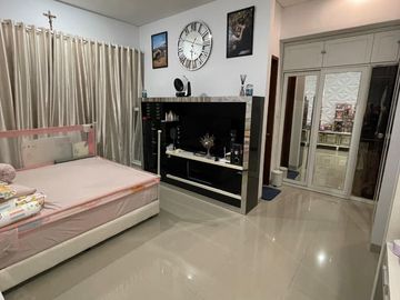 Rumah Murah Cakep Furnished Duri Kepa Kebo Jeruk