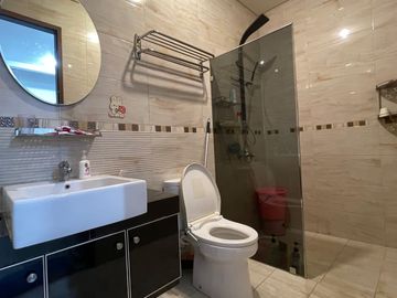 Rumah Murah Cakep Furnished Duri Kepa Kebo Jeruk