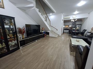 Rumah Murah Cakep Furnished Duri Kepa Kebo Jeruk