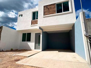 Casa en Venta Fraccionamiento Loma Alegre, Chilpancingo, Guerrero