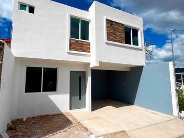 Casa en Venta Fraccionamiento Loma Alegre, Chilpancingo, Guerrero