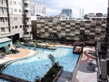 Disewakan Apartement Sudirman Park Low Floor 2BR FF