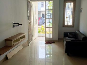 Disewakan Rumah Gading Serpong di Cluster Fluorite By Rumah Chinida (Dw)