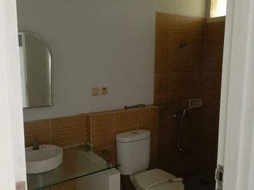 Disewakan Rumah Gading Serpong di Cluster Fluorite By Rumah Chinida (Dw)