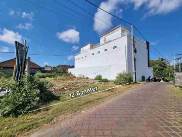 DIJUAL CEPAT TANAH LINGKUNGAN VILLA SIAP BANGUN DI UNGASAN
