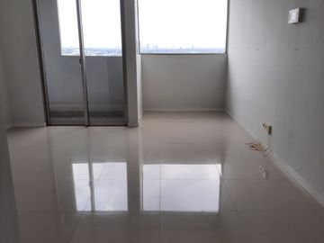 Disewakan Murah Apartemen Tipe Studio Paddington Height Alam Sutera Tangerang Selatan