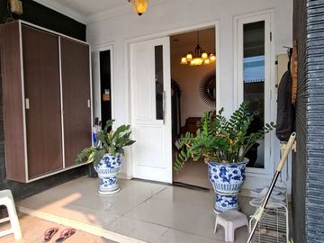 Jual Cepat Rumah Keren Bonus Perabotan Area Taman Ratu Jakarta Barat Harga Bisa Nego
