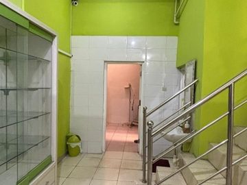 Dijual/Disewakan Ruko Strategis Raya Girimoyo Karangploso Malang (SI)