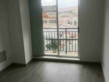 ARRIENDO APTO PERDOMO, PARA ESTRENAR DOS HABITACIONES.