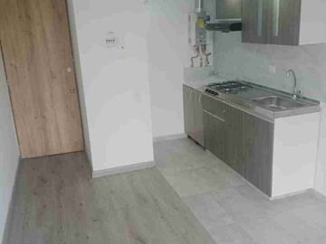 ARRIENDO APTO PERDOMO, PARA ESTRENAR DOS HABITACIONES.