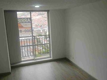 ARRIENDO APTO PERDOMO, PARA ESTRENAR DOS HABITACIONES.