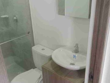 ARRIENDO APTO PERDOMO, PARA ESTRENAR DOS HABITACIONES.