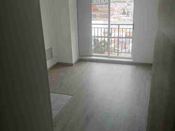 ARRIENDO APTO PERDOMO, PARA ESTRENAR DOS HABITACIONES.