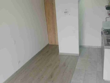 ARRIENDO APTO PERDOMO, PARA ESTRENAR DOS HABITACIONES.