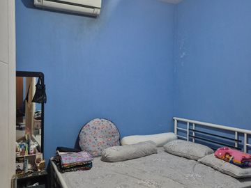 Rumah Cantik, siap huni, Luas tanah 90, Bgn 65, 2kt 1kp, 1km 1kmp, di Kemang Pratama 5, Bekasi