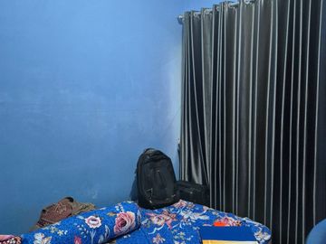 Rumah Cantik, siap huni, Luas tanah 90, Bgn 65, 2kt 1kp, 1km 1kmp, di Kemang Pratama 5, Bekasi