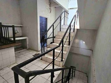 DISEWAKAN RUKO PALEM BOULEVARD – CENGKARENG, JAKARTA BARAT