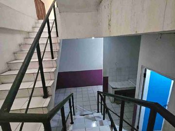 DISEWAKAN RUKO PALEM BOULEVARD – CENGKARENG, JAKARTA BARAT
