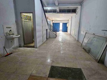 DISEWAKAN RUKO PALEM BOULEVARD – CENGKARENG, JAKARTA BARAT