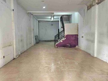 DISEWAKAN RUKO PALEM BOULEVARD – CENGKARENG, JAKARTA BARAT