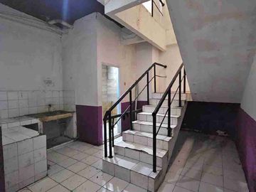 DISEWAKAN RUKO PALEM BOULEVARD – CENGKARENG, JAKARTA BARAT