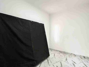 Rumah Ready Stok gaya American Clasic di Tanah Baru Beji Depok
