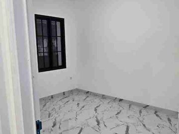 Rumah Ready Stok gaya American Clasic di Tanah Baru Beji Depok