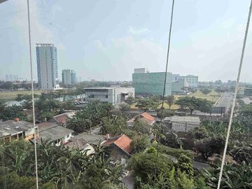 Dijual Cepat Apartemen 2BR SHMS The Springlake Summarecon Bekasi