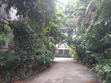 Rumah 2Lt di Puri Sakti Cipete Selatan Cilandak, Hanya 3 Menit Ke MRT