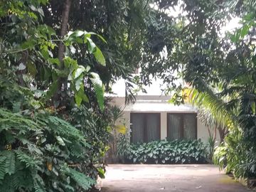 Rumah 2Lt di Puri Sakti Cipete Selatan Cilandak, Hanya 3 Menit Ke MRT