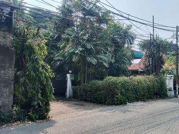 Rumah 2Lt di Puri Sakti Cipete Selatan Cilandak, Hanya 3 Menit Ke MRT