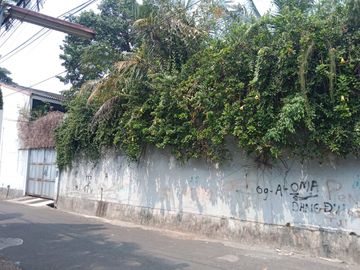 Rumah 2Lt di Puri Sakti Cipete Selatan Cilandak, Hanya 3 Menit Ke MRT