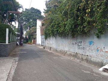 Rumah 2Lt di Puri Sakti Cipete Selatan Cilandak, Hanya 3 Menit Ke MRT