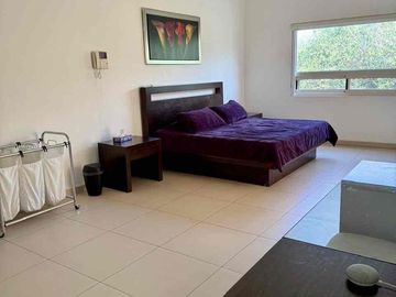 VENTA de Casa en la Col. Roma en Monterrey NL con alberca , terraza con asador y paneles solares .