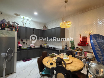 DIJUAL RUMAH JALAN BRIGJEND KATAMSO KOMPLEK KATAMSO SQUARE - DAERAH TITI KUNING MEDAN JOHOR (lisa)