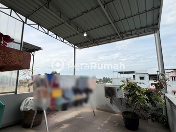 DIJUAL RUMAH JALAN BRIGJEND KATAMSO KOMPLEK KATAMSO SQUARE - DAERAH TITI KUNING MEDAN JOHOR (lisa)