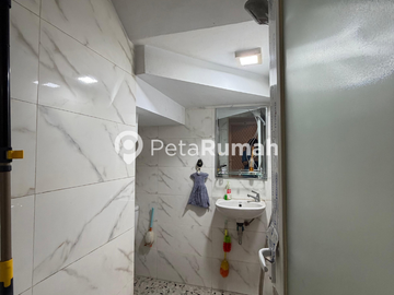 DIJUAL RUMAH JALAN BRIGJEND KATAMSO KOMPLEK KATAMSO SQUARE - DAERAH TITI KUNING MEDAN JOHOR (lisa)