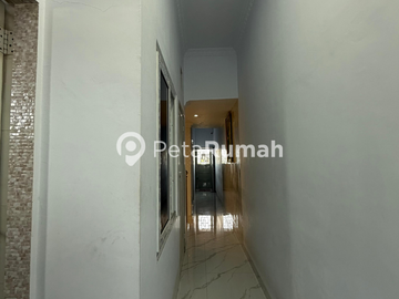 DIJUAL RUMAH JALAN BRIGJEND KATAMSO KOMPLEK KATAMSO SQUARE - DAERAH TITI KUNING MEDAN JOHOR (lisa)