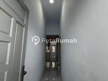 DIJUAL RUMAH JALAN BRIGJEND KATAMSO KOMPLEK KATAMSO SQUARE - DAERAH TITI KUNING MEDAN JOHOR (lisa)