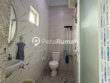 DIJUAL RUMAH JALAN BRIGJEND KATAMSO KOMPLEK KATAMSO SQUARE - DAERAH TITI KUNING MEDAN JOHOR (lisa)