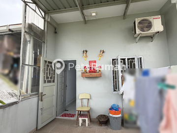 DIJUAL RUMAH JALAN BRIGJEND KATAMSO KOMPLEK KATAMSO SQUARE - DAERAH TITI KUNING MEDAN JOHOR (lisa)