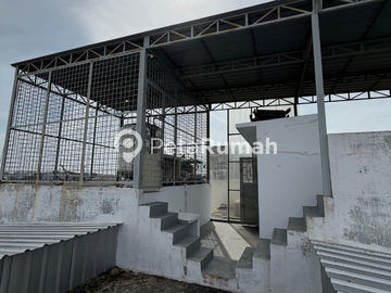 DIJUAL RUMAH JALAN BRIGJEND KATAMSO KOMPLEK KATAMSO SQUARE - DAERAH TITI KUNING MEDAN JOHOR (lisa)