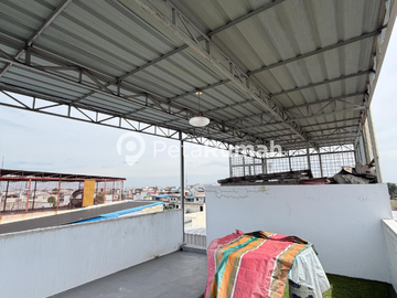 DIJUAL RUMAH JALAN BRIGJEND KATAMSO KOMPLEK KATAMSO SQUARE - DAERAH TITI KUNING MEDAN JOHOR (lisa)