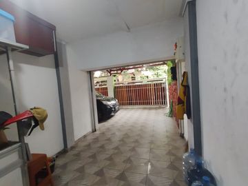 Dijual rumah dicempaka putih Jakarta Pusat dekat dengan KFC CEMPAKA PUTIH