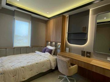 Hunian Cantik 3 lantai Berlokasi di  Pacific Garden Puri – Cluster Damar