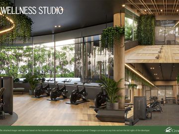 Rumah Baru Premium The Forestine Citragarden City Banyak Pilihan Unit di Kalideres Jakarta Barat