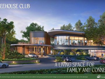 Rumah Baru Premium The Forestine Citragarden City Banyak Pilihan Unit di Kalideres Jakarta Barat