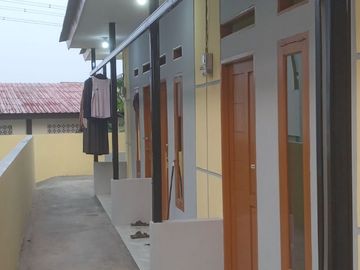 Sewa Kontrakan Murah Kawasan Serpong