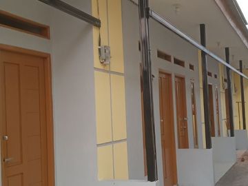 Sewa Kontrakan Murah Kawasan Serpong