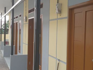 Sewa Kontrakan Murah Kawasan Serpong